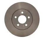 60040060 - : Disc Brake Rotor for DYNAMIC FRICTION Image