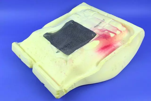 Seat Cushion Foam, Driver And Passenger - Mopar (5161387AA)