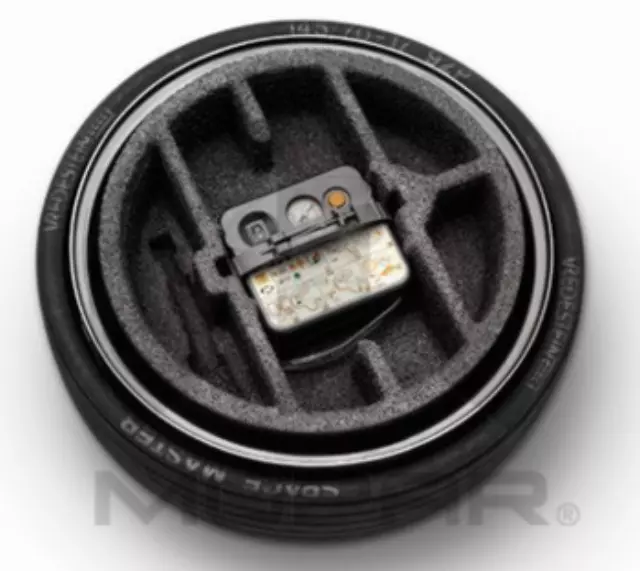 Emergency Kit - Mopar (82214534AB)