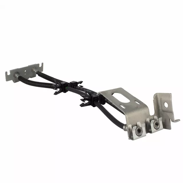 9L3Z2282B - Brakes: Flex Hose for Ford: F-150 Image