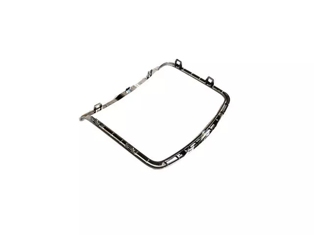 1WJ16SZSAA - Interior Trim: Trim Ring for Mopar Image