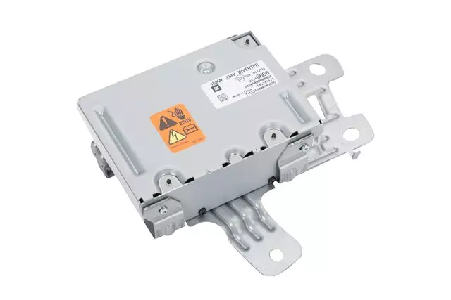 Accessory Power Control Module - ACDelco (23346666)