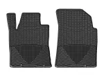 W435 - : All Weather Floor Mats for WeatherTech Image