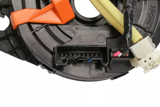 Steering Wheel Airbag Coil - GM (25976912)