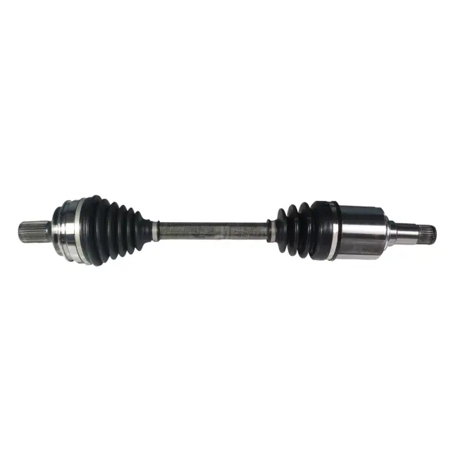 NCV48012 - : Mercedes-Benz CV Axle Assembly  - Front Right for GSP Image
