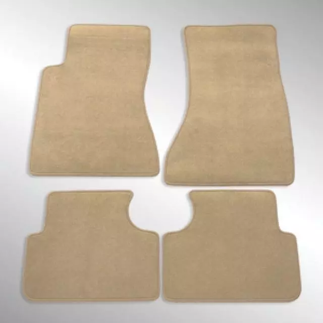 22860947 - Interior: Floor Mats, Carpet for Cadillac: CTS Image