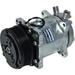 CO9537C - : A/C Compressor -- UAC SD508 Compressor Assembly for UAC Image