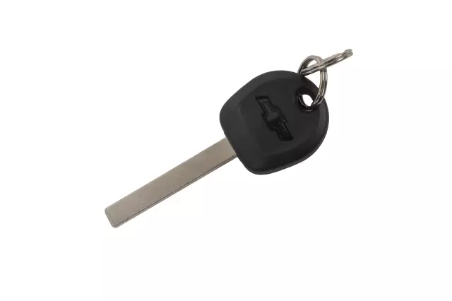 13523909 - : Door Lock And Ignition Key for GM Image