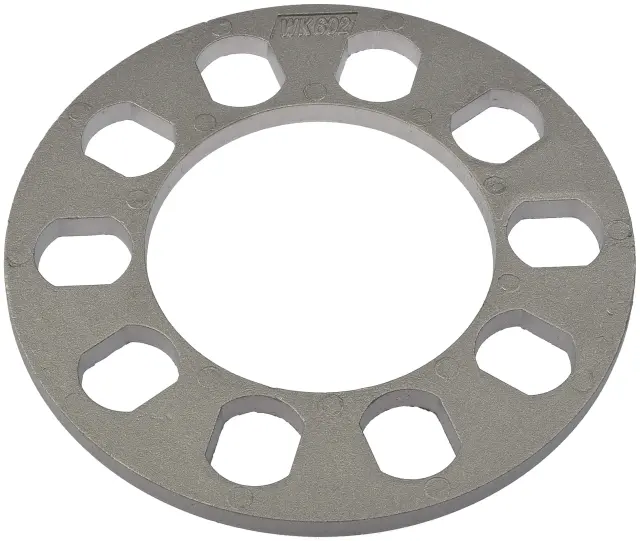 711913 - : Wheel Spacer for 5 Lug Vehicles for Dorman Image