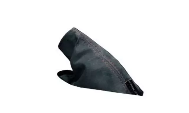 ND6NV1270 - : Alcantara Parking Brake Boot for Mazda: MX-5 Miata Image