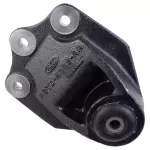 F6TZ5340AA - : Bracket Front Spring Rear for Ford Image