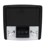 JB5Z78519A70AB - : Console Assembly Overhead for Ford Image