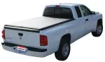 290101 - : TruXport - 00-07 Dakota Quad Cab/06-08 Raider Double Cab 5' for Truxedo Image