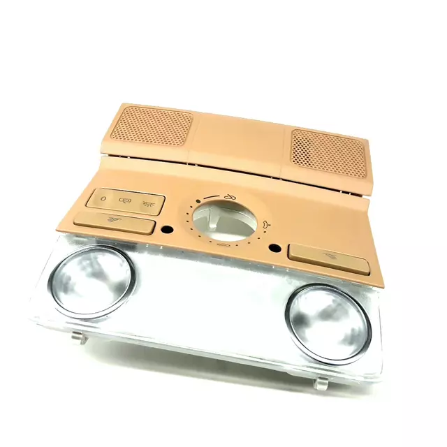 1K0947106EWRB - : Front Lamp Assembly for Volkswagen: Jetta, Passat Image