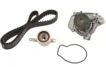 TKH005 - : Engine Timing Belt Kit with Water Pump for AISIN Image