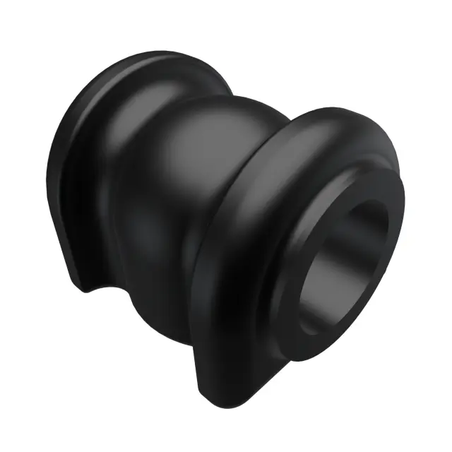 4721085AJ - Front Suspension: Stabilizer Bar Bushing for Mopar Image