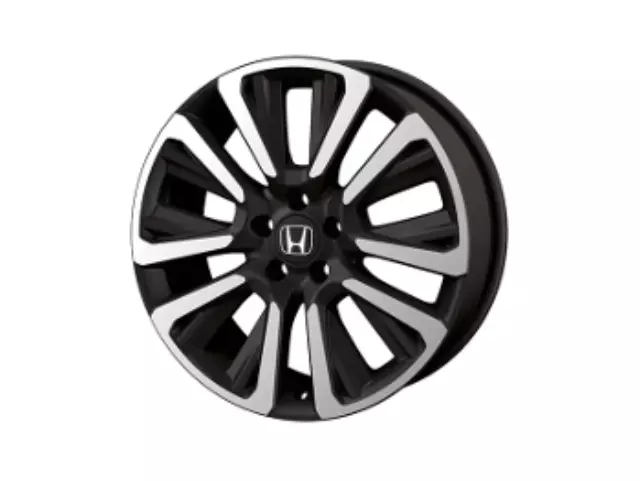8W19TLA100B - Wheels: 2020-2022 Honda CR-V - 19 Wheel Alloy for Honda: CR-V Image