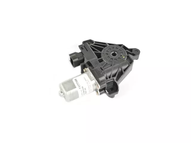 68268767AA - : Window Regulator Motor, Left for Mopar Image