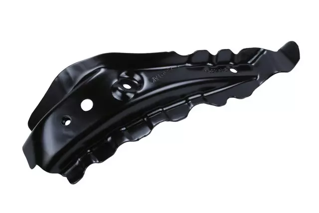 Front Driver Side Wheelhouse Panel Brace - GM (23464525)
