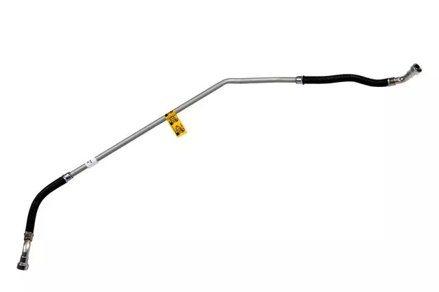 25863326 - : Fuel Feed Line for GM Image
