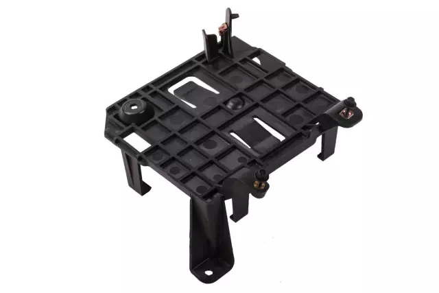 22860897 - : Radio Mounting Bracket for Cadillac: ATS, CTS Image