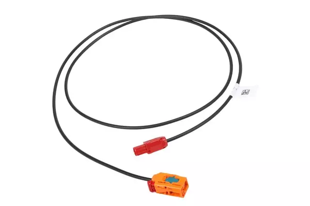 Digital Radio And Navigation Antenna Cable - GM (84972551)