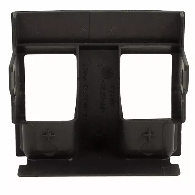 9L1Z19K357BC - Body: Bezel for Ford: Expedition, Focus, Police Interceptor Sedan, Special Service Police Sedan, Taurus Image