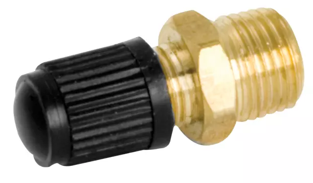 60505 - : Use with compressed air tanks. Do not exceed maximum PSI. for Performance Tool Image