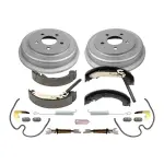 KOE15395DK - : OE Stock Replacement Drum + Shoe Kit for PowerStop Image
