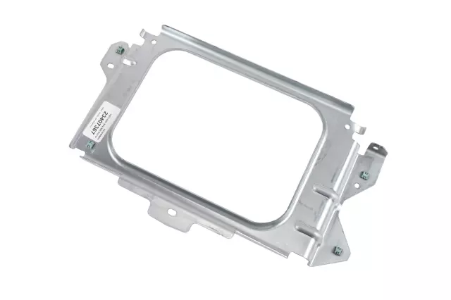 23407367 - Body: Mount Bracket for Chevrolet: Silverado 1500, Silverado 1500 LTD, Silverado 2500 HD, Silverado 3500 HD, Suburban, Tahoe | GMC: Sierra 1500, Sierra 1500 Limited, Sierra 2500 HD, Sierra 3500 HD, Yukon, Yukon XL Image image
