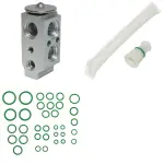 AK1759 - : A/C System Repair Kit -- Ancillary Kit for UAC Image