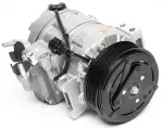 92600JF00C - HVAC: Compressor for Nissan: GT-R Image