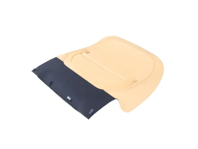 6PJ002T5AD - Interior Trim: Front Seat Back Panel for Jeep: Grand Cherokee, Grand Cherokee L Image