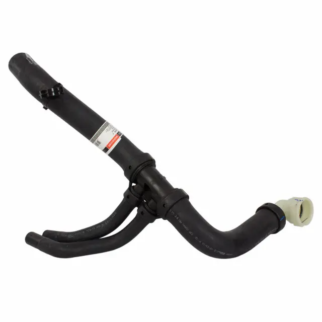 KM5485 - Belts &amp; Cooling: Motorcraft™ Radiator Coolant Hose for Ford: Expedition, F-150 | Lincoln: Navigator Image