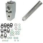 AK1612 - : A/C System Repair Kit -- Ancillary Kit for UAC Image