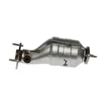 208A29BL0A - Exhaust: Pre-converter for Nissan Image