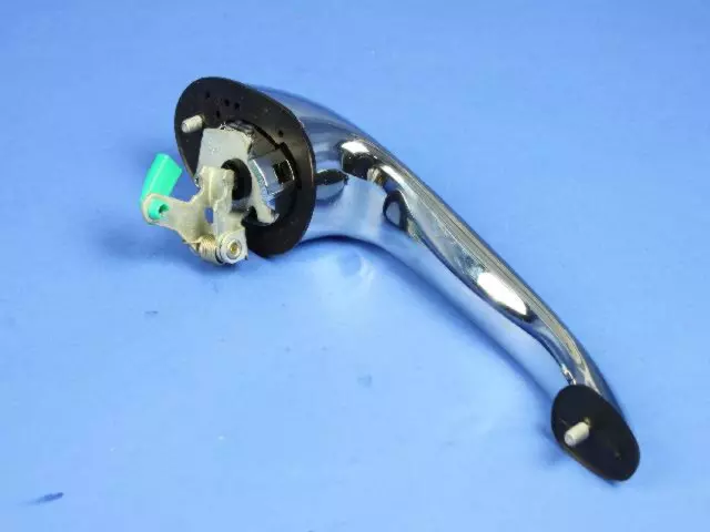 Extérieure De Porte Arrière Poignee, Côté Gauche - Mopar (04724915AE)