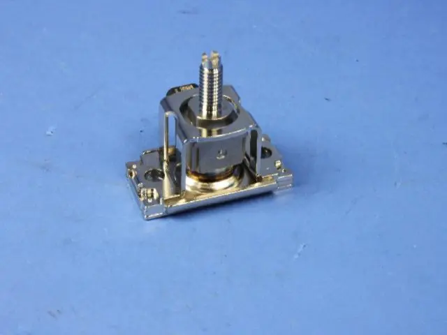 Strain Gauge Sensor - Mopar (4606947AH)