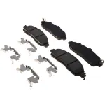 19469194 - : Pad Kit for GM Image