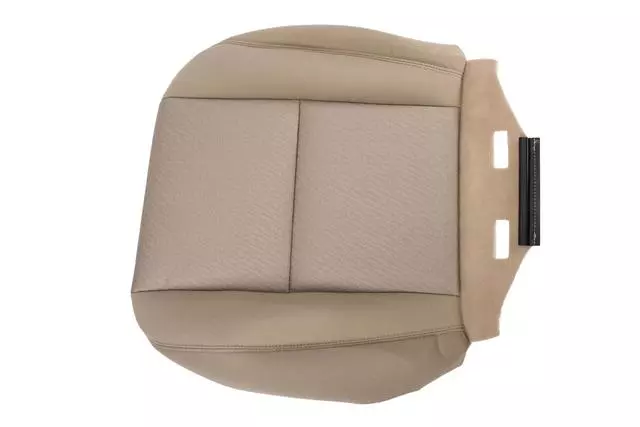 20904108 - Body: Seat Cover for Cadillac: Escalade, Escalade ESV, Escalade EXT | Chevrolet: Avalanche, Silverado 1500, Silverado 2500 HD, Silverado 3500 HD, Suburban 1500, Suburban 2500, Tahoe | GMC: Sierra 1500, Sierra 2500 HD, Sierra 3500 HD, Yukon, Yukon XL 1500, Yukon XL 2500 Image