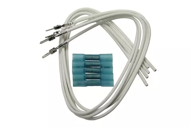 13586064 - : Wire Splice for GM Image