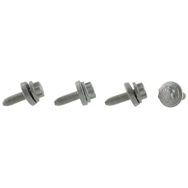 W722014S439 - : Screw And Washer Assembly for Ford Image