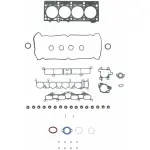 HS9924PT - : PermaTorque Engine Cylinder Head Gasket Set for FEL-PRO Image