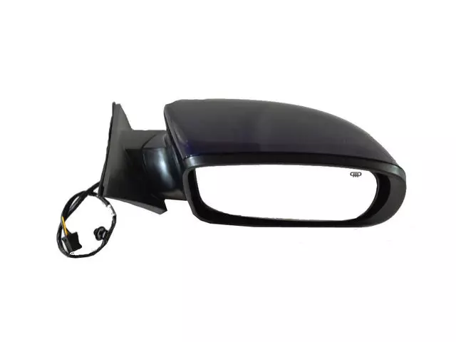 1TK86KBXAK - : Outside Rear View Mirror, Right for Mopar Image