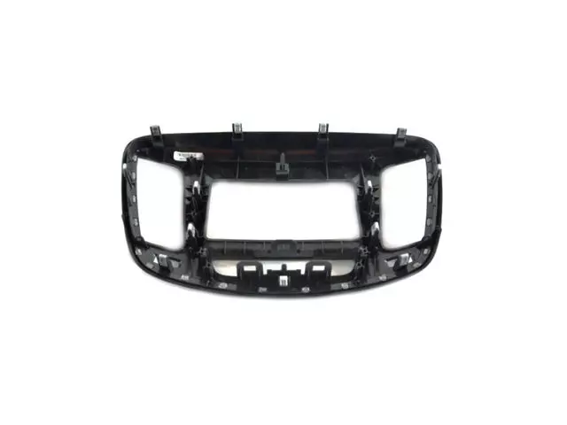 Instrument Panel Bezel - Mopar (5SS17DX9AA)