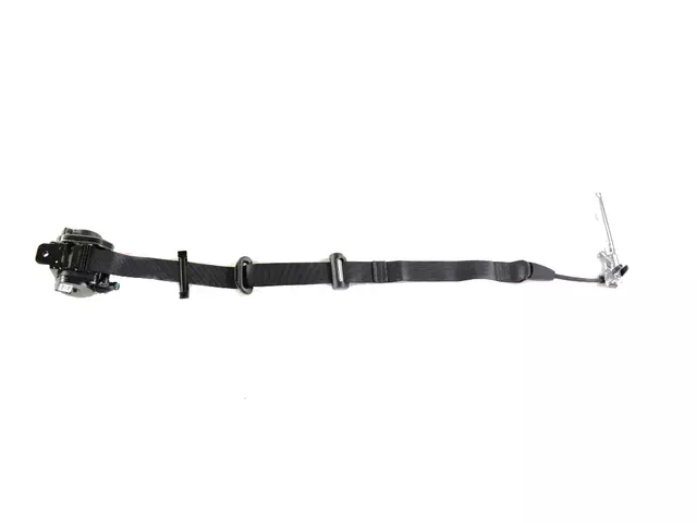 5LA36DX9AG - : Front Outer Seat Belt for Mopar Image