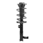 273133 - : Quick-Strut Front Right Suspension Strut and Coil Spring Assembly for MONROE SHOCKS &amp; STRUTS Image