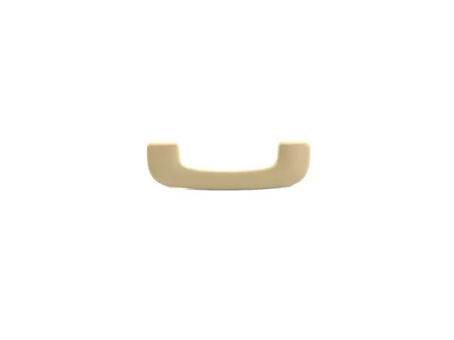 6SZ91HL1AA - Body: Grip Handle for Mopar Image