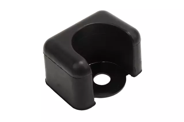 Pickup Box Auxiliary Tailgate Bumper - GM (84642203)