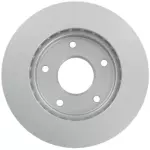 QBRR46 - : Rotor Assembly for Ford Image